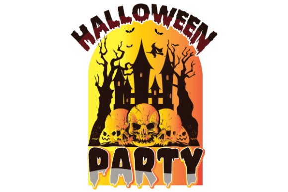 Retro Halloween Design: A Timeless Twist for Modern Crafters and Small Businesses