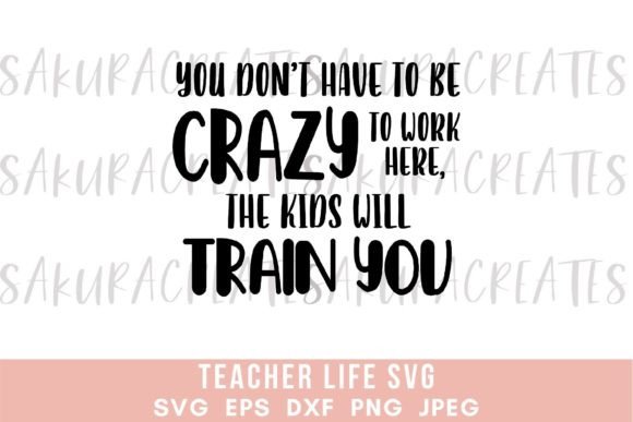 Teacher Quote Funny School Student Cute: A Practical Guide for Educators and Crafters