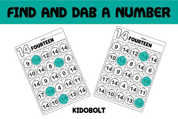 Why PreK Dab a Dot Number Worksheet - 14 Is Reshaping Early Learning Engagement for Educators and Creators